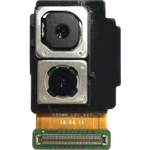 Back Camera Module for Samsung Galaxy Note9 / N960F Replacement Rare Camera