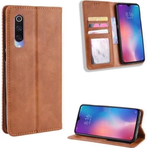 PEIBIN Phone Cases Xiaomi Mi CC9