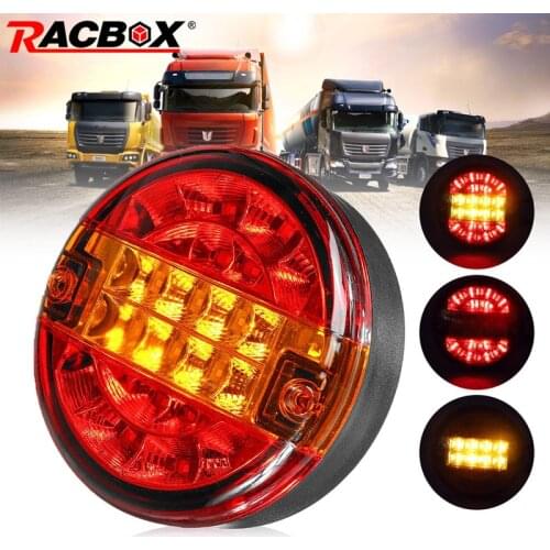 RACBOX Headlight Adapters