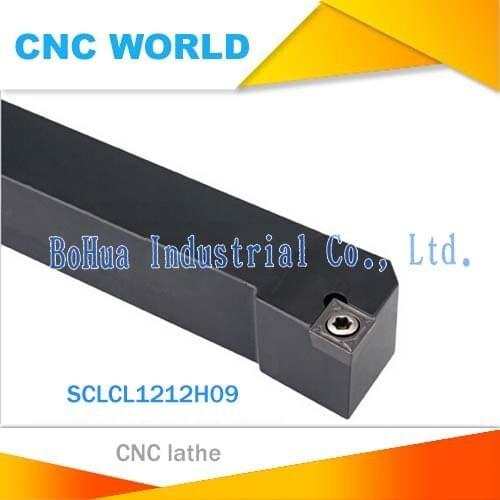 SCLCL1212H09,extermal turning tool Factory outlets, the lather,boring bar,cnc,machine