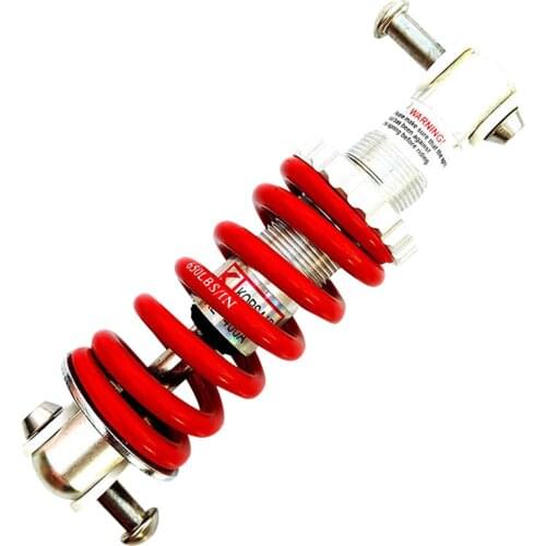 Universal Motorcycle Shock Absorber Modification Accessory