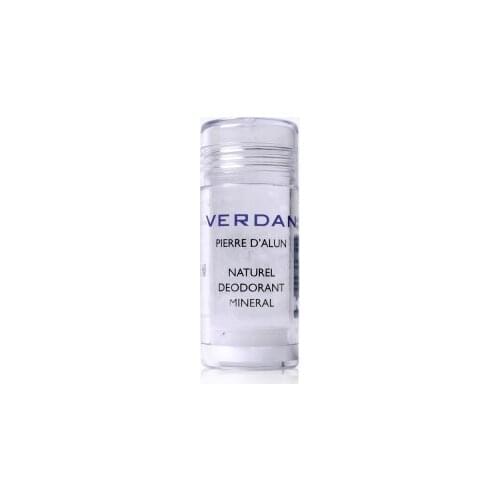 Verdan Natural Deodorant Mıneral Stick 100 g