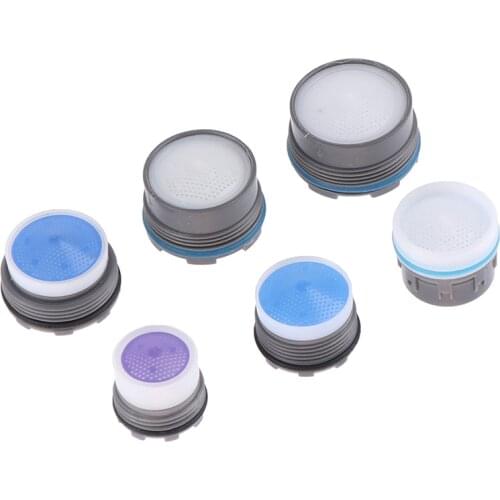 Male Thread Water Saving Tap Aerator Faucet Bubble Kitchen Basin Faucet Acces