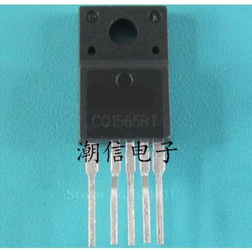 Hot spot 10pcs CQ1565RT 5 pin power management module tube new