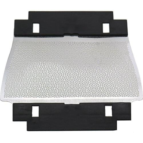 2pcs Free Shipping 596 replacement foil screen for BRAUN 2040 2060 2540S 2560 5459 5461 5462 5464 5596 5597 haver razor