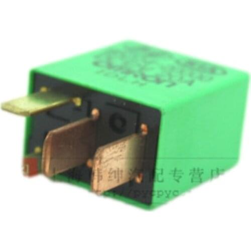 Adapted to Accent Elantra Elantra ix35 Rena Rui Ou Zhi Run K2 Freddy Power Relay