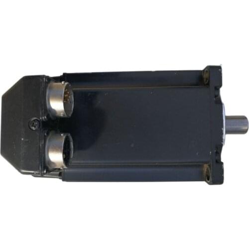 Allen Bradley MPL-B430P-SK22AA Ac Servo Motor Used In Good Condition