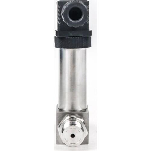 4-20ma smart gas differential pressure transmitter analog differential pressure sensor price