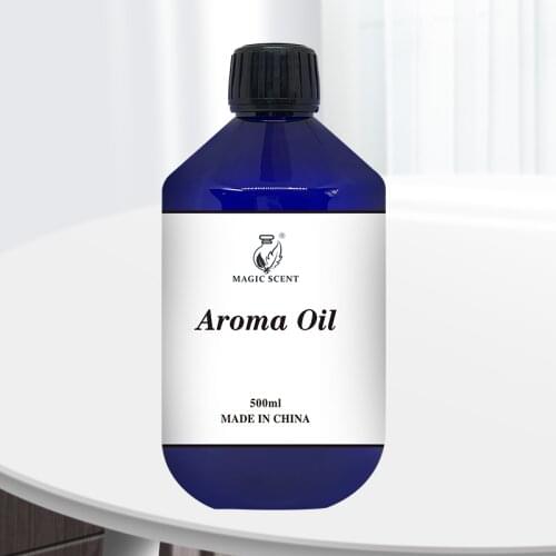 Essential Oil Diffuser Natural Scent Forest Scent Perfume Home Freshener Can Be Used In Home Shopping Center Hotel Etc
