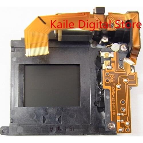 For Fuji X-M1 X-A1 X-T1 X-T10 X-T20 X-Pro1 X-E1 X-E2 X-E3 X-A1X-A2 X-A3 shutter assembly repair parts new