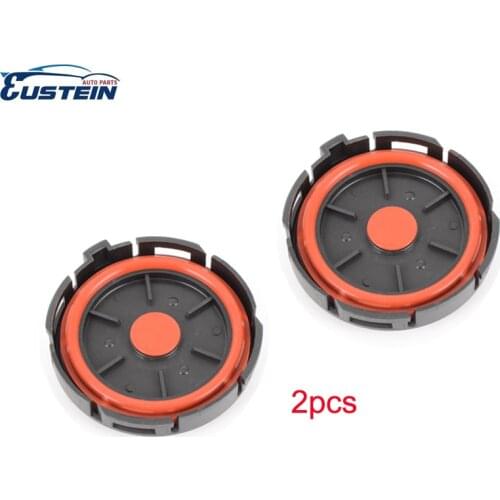 Eustein Bleeder Valve for BMW Vacuum Control Valve E60 E83 E81 E90 11127555212 cylinder head cover