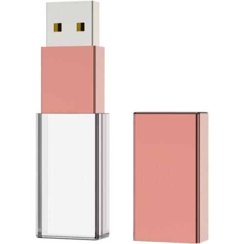Free Custom LOGO High Speed USB 2.0 Memory Flash stick Pendrive (10pcs / lot )