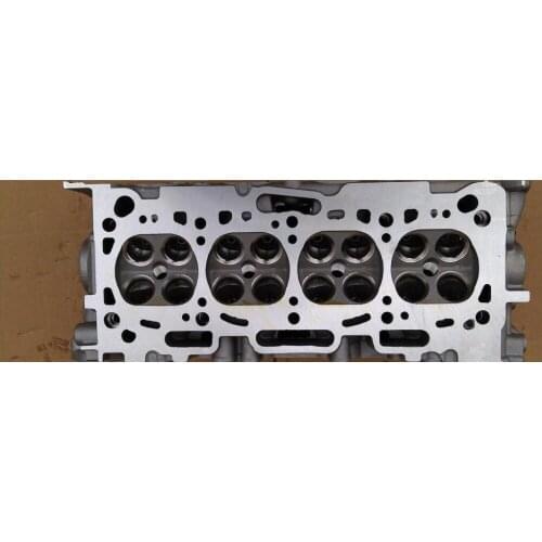 6Q-1003800X.1 Cylinder head for Mitsubishi 4G18