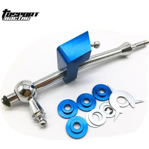 Racing Short Throw Quick Lever Shift Shifter Short Shifter For Mazad 3 04 05 06 07 08 09
