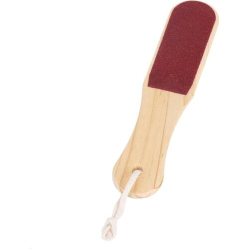 MOJOYCE Pedicure Files