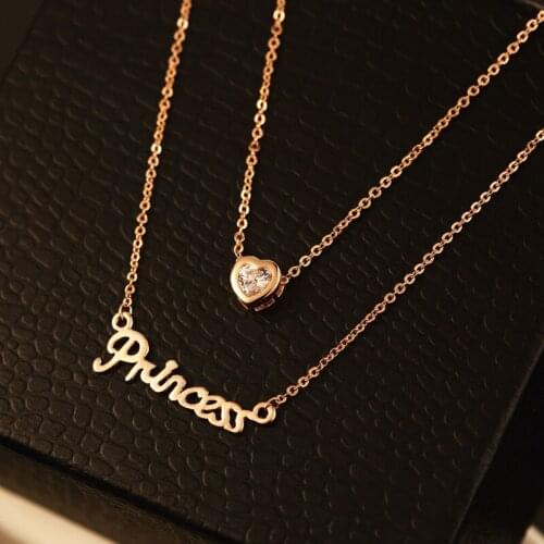 Double Star Heart Shaped Pendant Necklace Gold Collier Femme Fast and Furious Tattoo Choker Owl Moon Necklace Fast and Furious