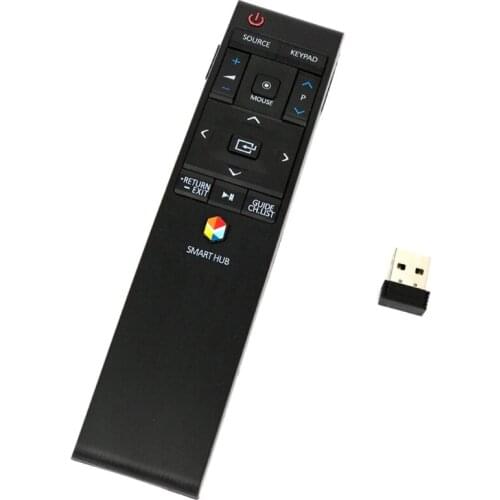 For Sam-sung UN65JU670DF UA88JS9500W UA65JU7000W UN48JU6700F UN55JU6700F TV Replacement Remote Control