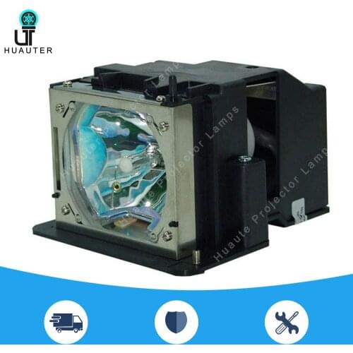 Compatible VT60LP Projector Lamp fit for NEC 1566/VT46/VT460/VT460K/VT465/VT475/VT560/VT640/VT660/VT660K with Housing
