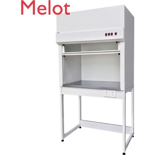 Customized Bechtop Dust-Free Sterile Vertical Laboratory Anti-Static Single Hundred-Level Purification Console