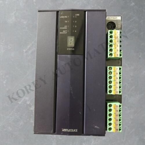 In Stock Yamatake Controller BCY44100W0000 & BCY45101L1000 Original Spot