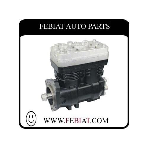 FEBAIT AIR COMPRESSOR USED FOR VOLVO LK4954 /K017528N57/ 0490 5533 /K010866/ 21101027 /7421098922/742 109 8922