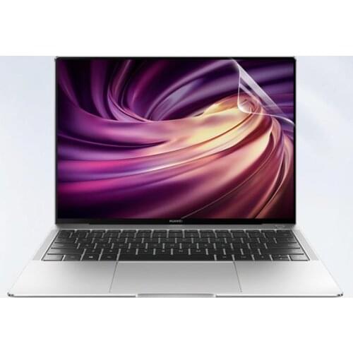 High Clear Screen Protector for Huawei MateBook X Pro 13.9 inch Film Guard