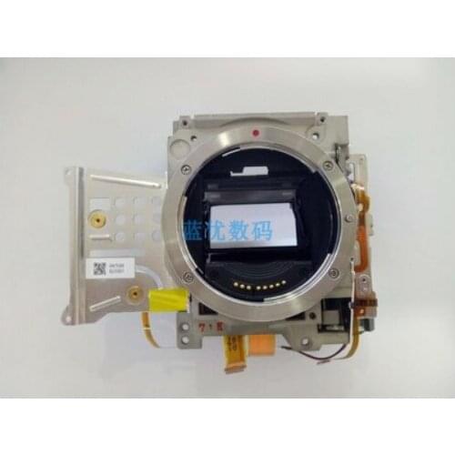 Camera Repair Parts Mirror Box Ass'y CY3-1661-020 For Canon EOS 1DX , EOS 1D X