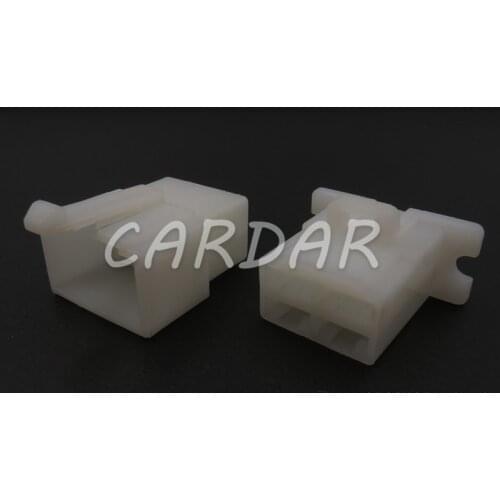 1 Set 4 Pin 6120-2043 Intake Pressure Sensor Wire Socket Auto Automotive Connector