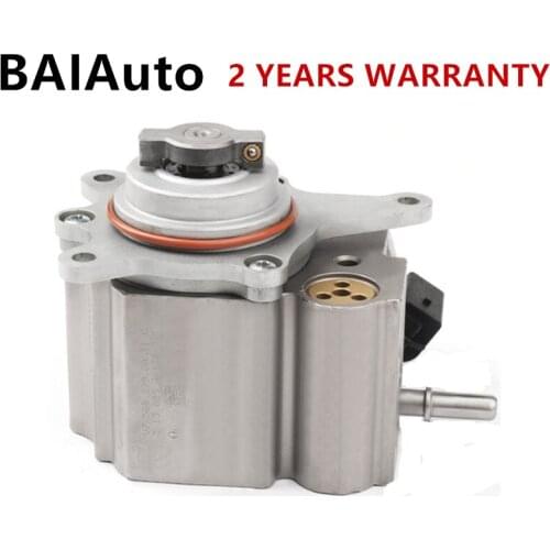13517573436 High Pressure Pump New Fuel Pump For BMW Mini Cooper S R55 R56 R57 R58 R59 13517588879 13537528345 1920LL 9819938480