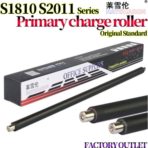 Primary Charge Roller For Use in Xerox DC S1810 S2010 S2220 S2420 S2011 S2320 S2520 S2110 WC 5019 5022 5021 5024