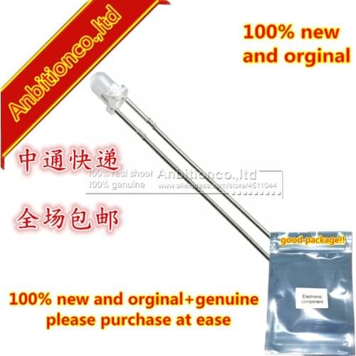 20pcs 100% new and orginal Special Purpose of Emitter Tube IR204C-A Smoke Detector with High Power and Small Angle in stock