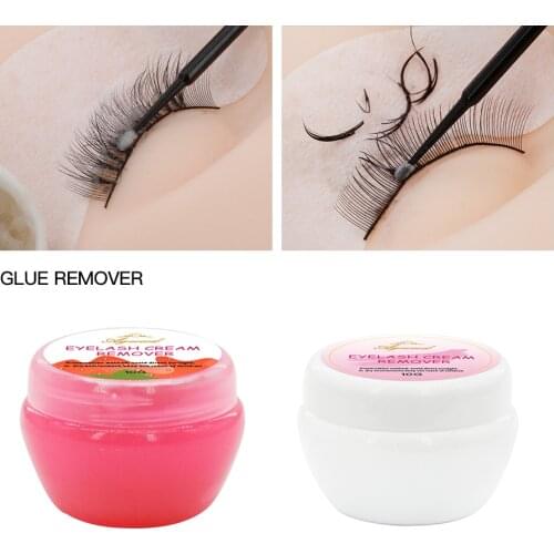 Aguud Eyelash Extension Glue