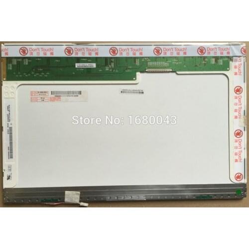 B154SW01 V.8 V.3 V.5 V.9 V.0 fit LTN154P3-L01 -L02 LTN154P3-L05 LP154WE2 LP154W02 LTN154MT05 1680*1050 LCD Screen