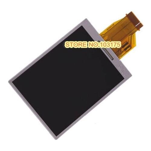 LCD Screen Display Monitor Part For Sanyo Xacti VPC-S120 X1220 X1250 Camera