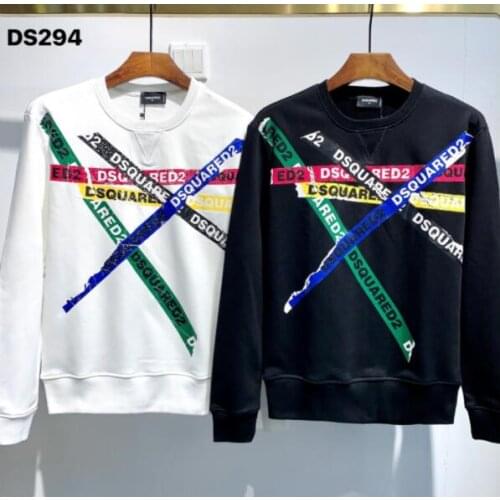 Мужские длинные футболки Dsquared2 China At AliExpress