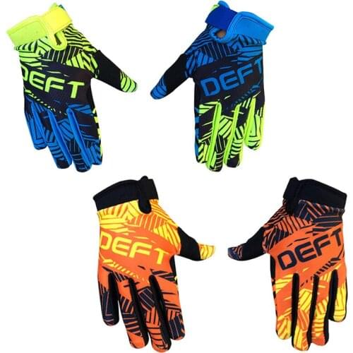 DEFTFAMILY Two-color patterned bicycles, motorcycles, cross-country, outdoor sports, riding sports, thin breathable wear-resista