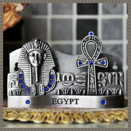 ElimElim Metal Business Card Holders