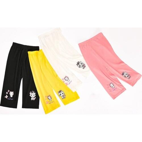 Jiayan Shorts For Girls