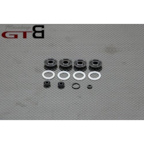 GTB RC Car 1/5 HPI Baja Front Wheel Hydraulic Brake Sealing Ring Set