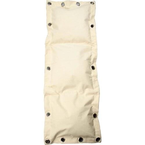 112*40cm Wing Chun Man 3-Sections Wall Punching Bag Kung Fu Martial Arts Boxing Wall Punch Focus Target Sanda Sand Bag boxeo