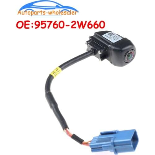 New 95760-2W660 957602W660 For Hyundai Rear View Backup Camera Car Accessories