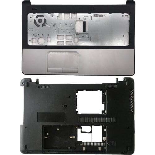 NEW For HP Probook 350 G1 350 G2 355 G1 355 G2 Laptop Case Palmrest Upper Case/Bottom Case Computer Case