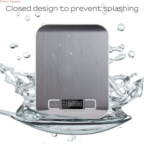 Plenty Funsein Measuring Containers And Scales For Kitchens