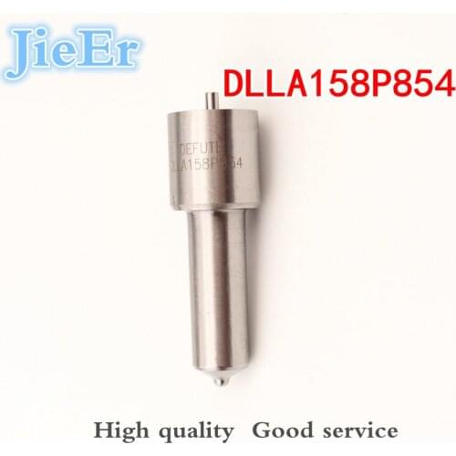 Common Rail Nozzle DLLA158P854 CRI NOZZLE for sale 095000-5471