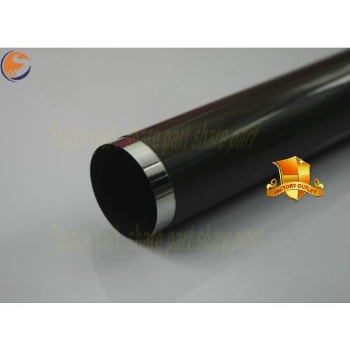 2X Long life Japan fuser film For hp P4014 P4015 P4515 RM1-4554-Film RM1-7395 with grease