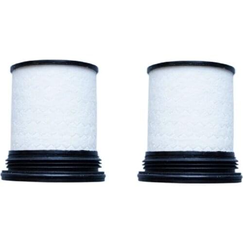 High-quality Diesel filter for 2014 JEEP Grand Cherokee 3.0TD (a car fitted two parts) 04726067AA PC73