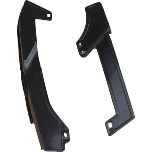 Motorcycle Chain Guards Cover Shield Guide For Yamaha PW80 PW 80