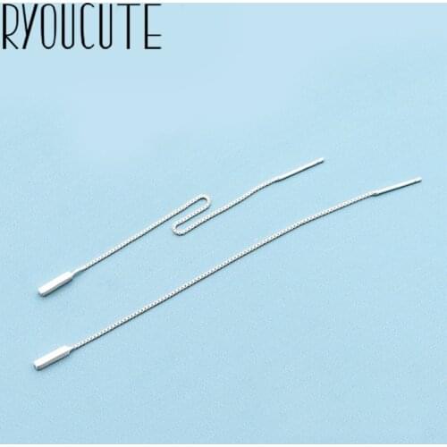 Punk Style Ladies Boho Long Lines Earrings For Women Wedding Jewelry Statement Earrings Party Gift Pendientes