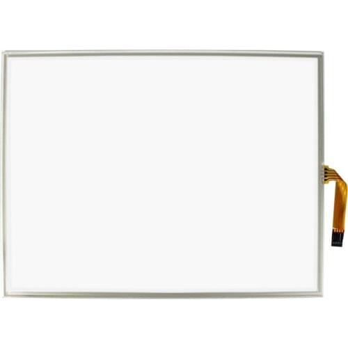15.1inch 4-Wire Resistive Touch Panel For 15.1inch 1024x768 LCD Screen
