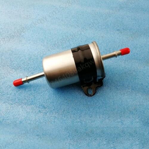 Gasoline grid Suitable for -Fo rdM ond eo- Gasoline filter Steam filter Fuel Filter Gasoline fittings Displacement fuel filter